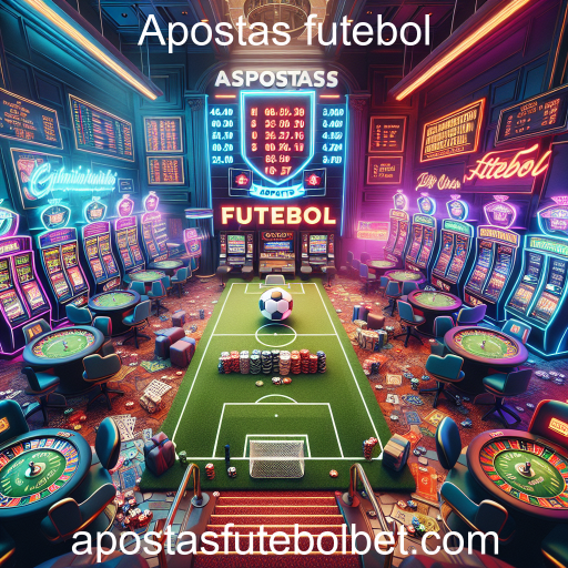Descubra a Categoria 'Melhores' em Apostas Futebol