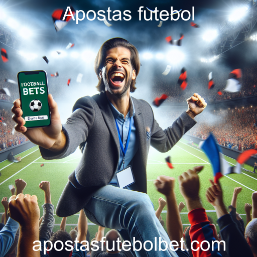 O Mundo das Apostas em Futebol: Estratégias e Dicas para Jogadores